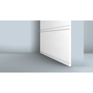 Kép 2/6 - Noel & Marquet SCURETTO ARSTYL® PU falpanel, 380 x 1135 mm