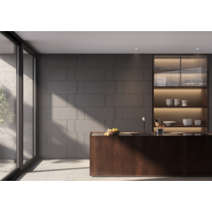 Kép 3/6 - Noel & Marquet SCURETTO ARSTYL® PU falpanel, 380 x 1135 mm