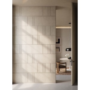 Kép 5/6 - Noel & Marquet SCURETTO ARSTYL® PU falpanel, 380 x 1135 mm