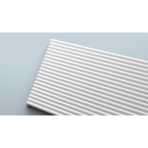 Kép 1/8 - Noel & Marquet CANELÉ S ARSTYL® PU falpanel, 300 x 14.5 x 2000 mm