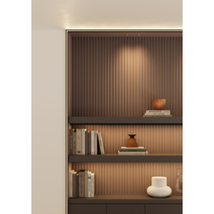 Kép 4/8 - Noel & Marquet CANELÉ S ARSTYL® PU falpanel, 300 x 14.5 x 2000 mm
