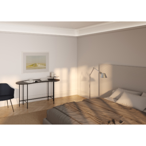 Kép 6/9 - Noel & Marquet CANELÉ L ARSTYL® PU falpanel, 300 x 14.5 x 2000 mm