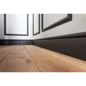 Kép 2/6 - Noel & Marquet FL4 WALLSTYL® HDPS díszléc, 150 x 20 x 2000 mm