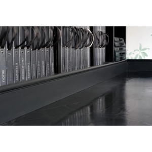 Kép 4/6 - Noel & Marquet FL4 WALLSTYL® HDPS díszléc, 150 x 20 x 2000 mm