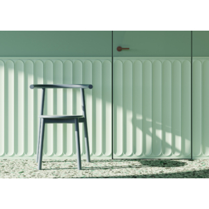 Kép 2/8 - Noel & Marquet ARC S ARSTYL® PU falpanel, 380 x 950 mm