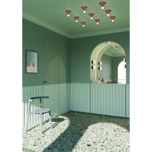 Kép 3/8 - Noel & Marquet ARC S ARSTYL® PU falpanel, 380 x 950 mm