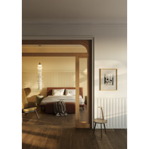 Kép 5/8 - Noel & Marquet ARC S ARSTYL® PU falpanel, 380 x 950 mm