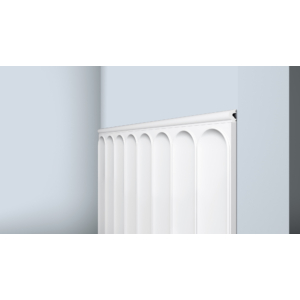 Kép 6/8 - Noel & Marquet ARC S ARSTYL® PU falpanel, 380 x 950 mm