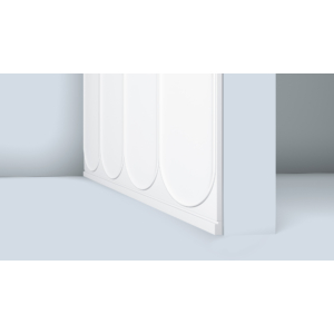 Kép 7/8 - Noel & Marquet ARC L ARSTYL® PU falpanel, 380 x 950 mm