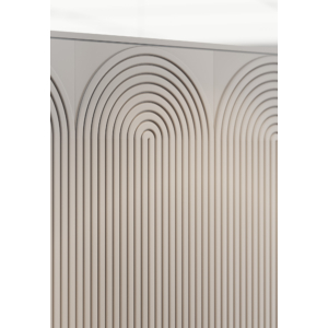 Kép 4/6 - Noel & Marquet CANELÉ R L ARSTYL® PU falpanel, 300 x 600 mm