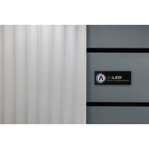 Kép 6/10 - Orac Decor W109 3D Panel, 13 x 250 x 2000 mm