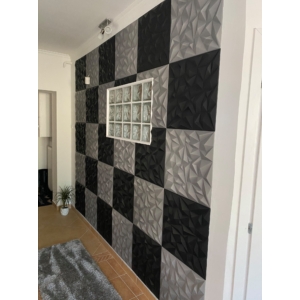 Kép 9/31 - Polistar 4314 XL beton hatású polisztirol panel