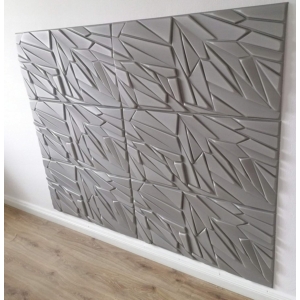 Kép 11/31 - Polistar Mars polisztirol panel