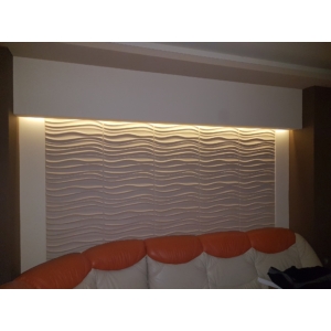 Kép 16/31 - Polistar Mars polisztirol panel
