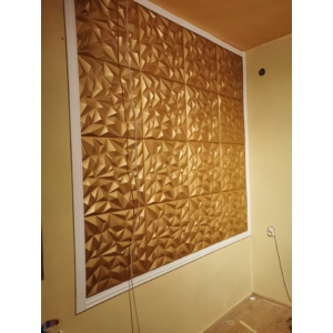 Kép 27/31 - Polistar Mars polisztirol panel