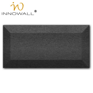 Kép 1/16 - InnoWall műbőr 3D falpanel Paruma 60x30 cm