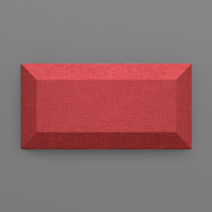 Kép 7/16 - InnoWall műbőr 3D falpanel Paruma 60x30 cm