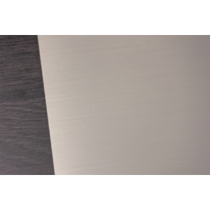 Kép 3/3 - Dubai Decor Luxury PET-05 Metal Series falpanel "Brushed", 2800 x 1220 x 8 mm, Light Golden Brown