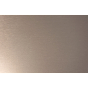 Kép 1/3 - Dubai Decor Luxury PET-08 Metal Series falpanel "Brushed", 2800 x 1220 x 8 mm, Khaki
