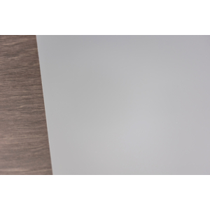 Kép 2/4 - Dubai Decor Luxury PET-25 Metal Series falpanel "Glossy", 2800 x 1220 x 8 mm, Light Gray