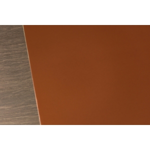 Kép 3/5 - Dubai Decor Luxury PET-29 Metal Series falpanel "Glossy", 2800 x 1220 x 8 mm, Cinnamon