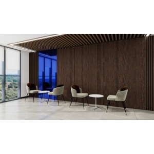 Kép 5/5 - Dubai Decor Luxury PET-30 Metal Series falpanel "Glossy", 2800 x 1220 x 8 mm, Blue