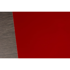 Kép 3/4 - Dubai Decor Luxury PET-31 Metal Series falpanel "Glossy", 2800 x 1220 x 8 mm, Red