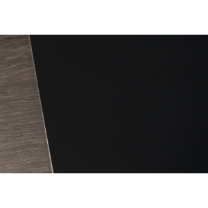 Kép 3/4 - Dubai Decor Luxury PET-32 Metal Series falpanel "Glossy", 2800 x 1220 x 8 mm, Black