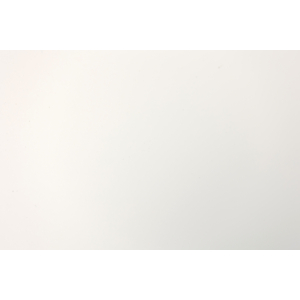 Kép 1/3 - Dubai Decor Luxury PET-37 Solid Color Series falpanel, 2800 x 1220 x 8 mm, White