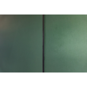 Kép 5/5 - Dubai Decor Luxury PET-40 Solid Color Series falpanel, 2800 x 1220 x 8 mm, Dark Green