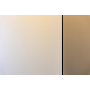Kép 4/4 - Dubai Decor Luxury PET-41 Solid Color Series falpanel, 2800 x 1220 x 8 mm, Beige