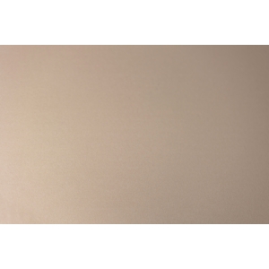 Kép 1/4 - Dubai Decor Luxury PET-42 Solid Color Series falpanel, 2800 x 1220 x 8 mm, Champagne