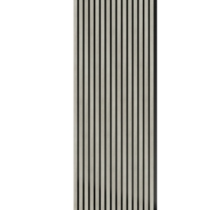Kép 6/8 - ProfiWall lamella falpanel, Holdfény tölgy, 275x61.5x2.1 cm, 1.69 m2