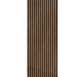 Kép 7/7 - ProfiWall lamella falpanel, Tabak tölgy, 275x61.5x2.1 cm, 1.69 m2