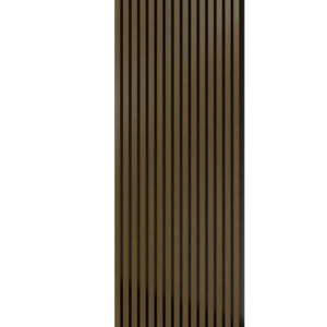 Kép 5/5 - ProfiWall lamella falpanel, Örök tölgy, 275x61.5x2.1 cm, 1.69 m2