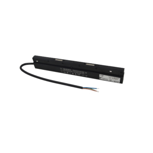 Kép 1/2 - VIOKEF R1097 Magnetic 48V-os belső tápegység, 200W, 300 x 45 x 23 mm, fekete
