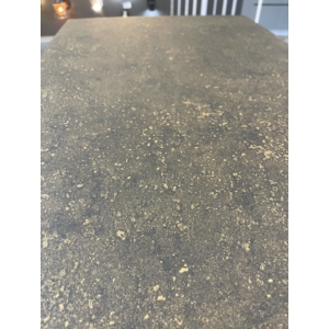 Kép 2/2 - Polistar Concrete antracit 3D falpanel 0.5 m x 1 m