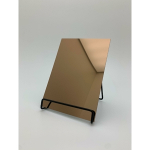 Kép 2/6 - SIBU Design DM Brown AR SA exkluzív dekorpanel 2600x1000x1.13 mm
