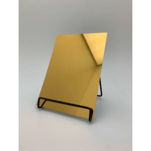Kép 2/4 - SIBU Design DM Gold AR SA exkluzív dekorpanel 2600x1000x1.13 mm