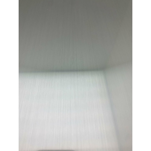 Kép 4/4 - SIBU Design DM Silver brushed SA exkluzív dekorpanel 2600x1000x1.13 mm