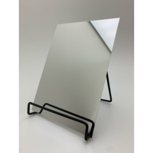 Kép 4/4 - SIBU Design DM Silver/White exkluzív dekorpanel 2000x1000x1 mm
