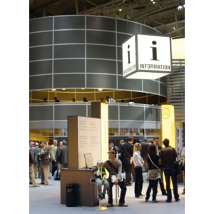 Kép 2/4 - SIBU Design DM Smoke PF AR exkluzív dekorpanel 2600x1000x1 mm