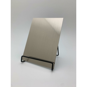Kép 3/6 - SIBU Design DM Champagne brushed AR exkluzív dekorpanel 2600x1000x1 mm