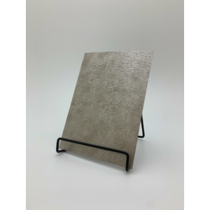 Kép 3/8 - SIBU Design LL LEGUAN Silver exkluzív dekorpanel 2600x1000x1.5 mm