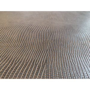 Kép 4/8 - SIBU Design LL LEGUAN Silver exkluzív dekorpanel 2600x1000x1.5 mm