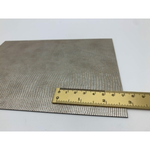 Kép 5/8 - SIBU Design LL LEGUAN Silver exkluzív dekorpanel 2600x1000x1.5 mm