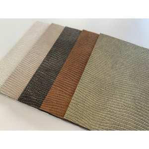 Kép 3/8 - SIBU Design LL LEGUAN Copper exkluzív dekorpanel 2600x1000x1.5 mm