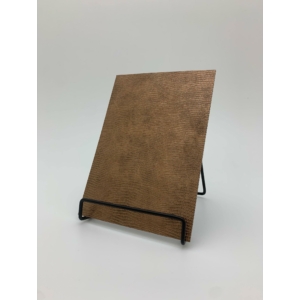 Kép 4/8 - SIBU Design LL LEGUAN Copper exkluzív dekorpanel 2600x1000x1.5 mm