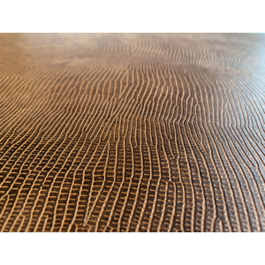 Kép 5/6 - SIBU Design LL LEGUAN Copper SA exkluzív dekorpanel 2600x1000x1.63 mm