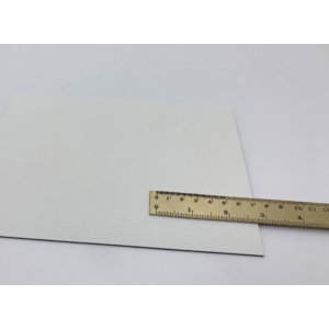 Kép 4/5 - SIBU Design LL White SA exkluzív dekorpanel 2600x1000x2.23 mm